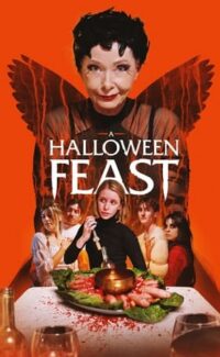 A Halloween Feast film izle