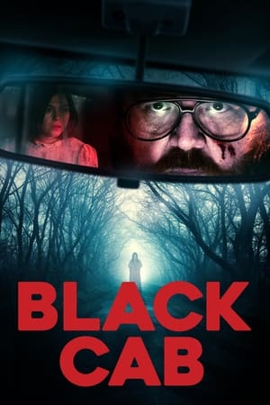 Black Cab film izle