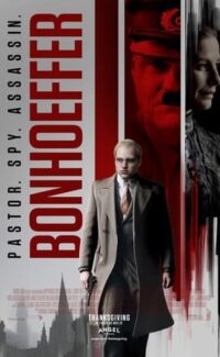 Bonhoeffer: Pastor. Spy. Assassin. film izle