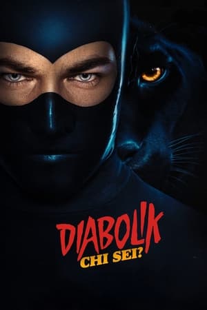 Diabolik chi sei? film izle