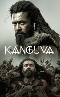 Kanguva film izle