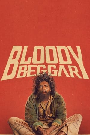 Bloody Beggar film izle