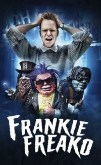 Frankie Freako film izle