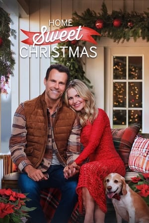 Home Sweet Christmas film izle