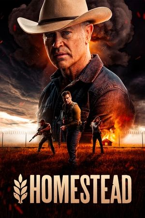 Homestead film izle