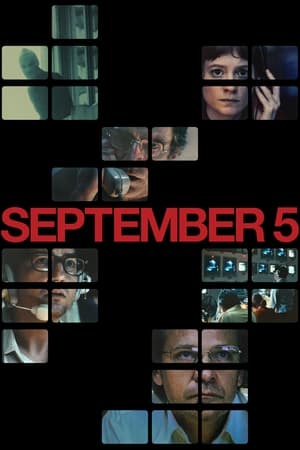 September 5 film izle