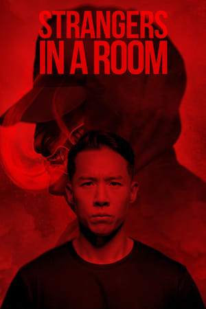 Strangers in a Room film izle