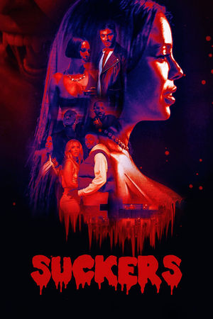 Suckers film izle