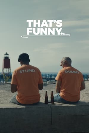 That’s Funny film izle