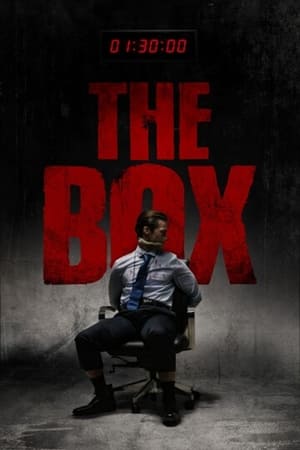 The Box film izle