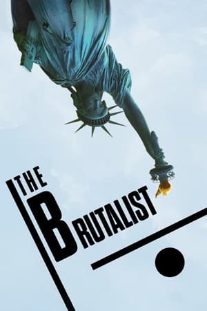 The Brutalist film izle