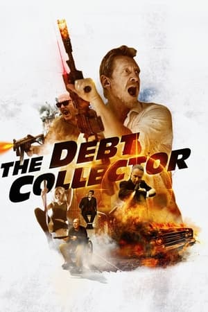 The Debt Collector film izle