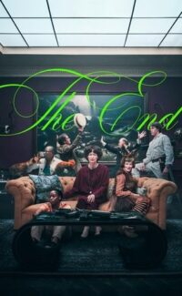 The End film izle