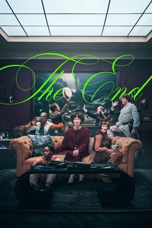 The End film izle