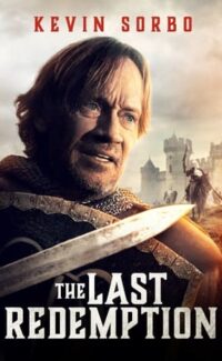 The Last Redemption film izle