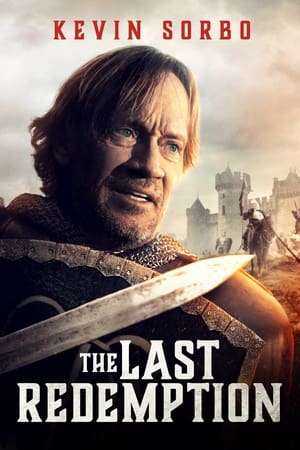 The Last Redemption film izle