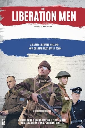 The Liberation Men film izle