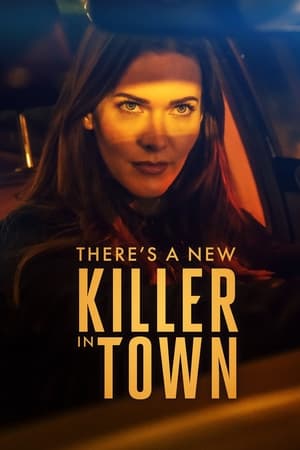 There’s a New Killer in Town film izle