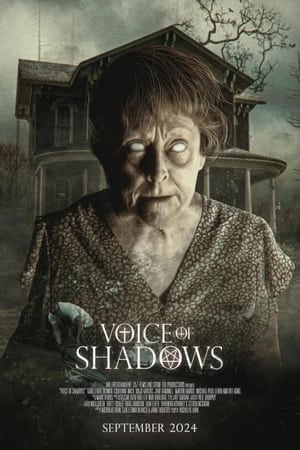 Voice of Shadows film izle