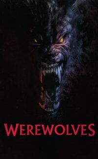 Werewolves film izle