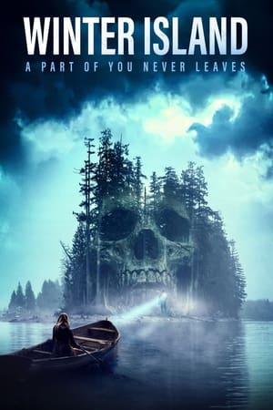 Winter Island film izle