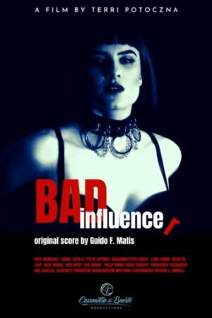 Bad Influencer film izle