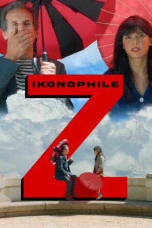 Ikonophile Z izle