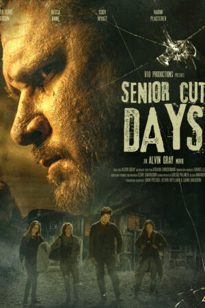 Senior Cut Days film izle