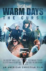 Warm Days the Curse film izle