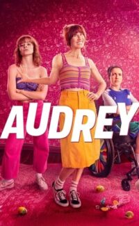 Audrey film izle