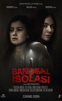 Bangsal Isolasi film izle