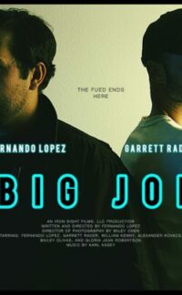 Big Jon film izle