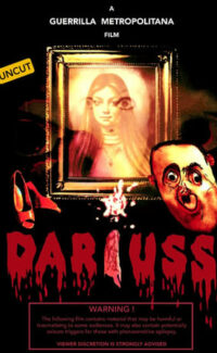 Dariuss film izle