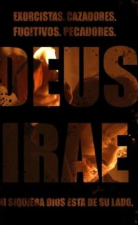 Deus Irae film izle