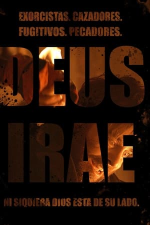 Deus Irae film izle