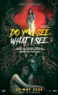 Do You See What I See film izle