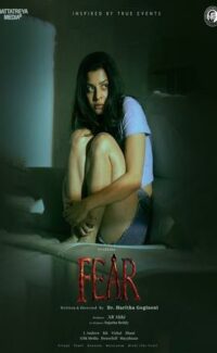 Fear film izle