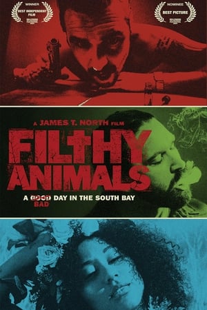 Filthy Animals film izle