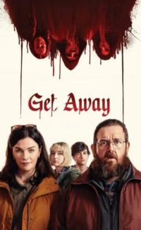 Get Away film izle