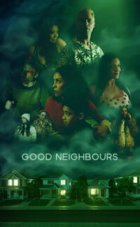 Good Neighbours film izle