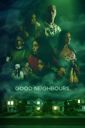 Good Neighbours film izle