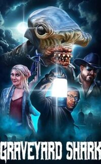 Graveyard Shark film izle