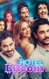 Hotel Bitcoin film izle