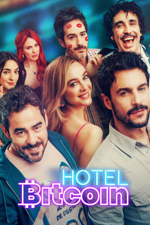 Hotel Bitcoin film izle