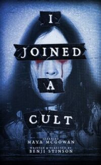 I Joined a Cult film izle