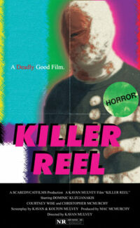 Killer Reel film izle