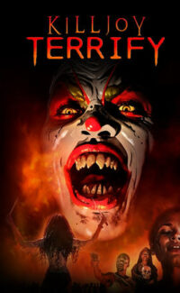 Killjoy: Terrify film izle