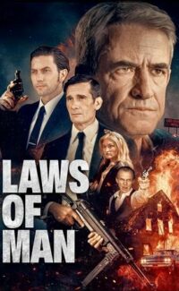 Laws of Man film izle