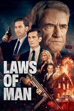 Laws of Man film izle