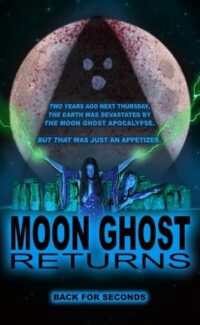 Moon Ghost Returns film izle